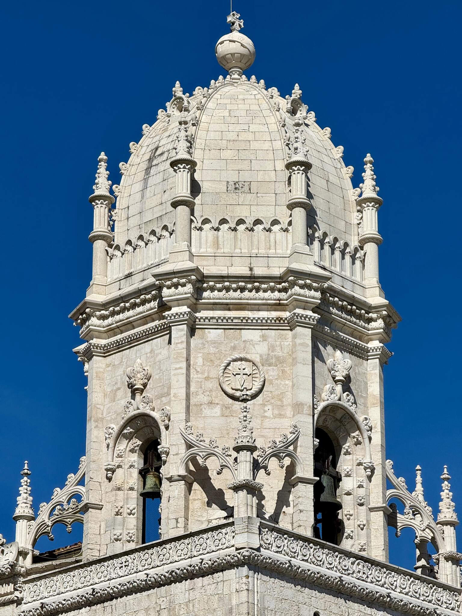 Monastère des Hiéronymites